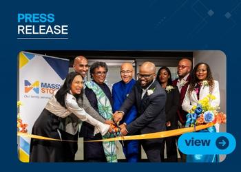 Massy Expands Reduced-Price Essentials as it Reopens BDS$46 Million Supermarket in Worthing, Barbados