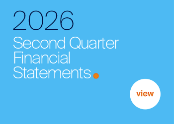 Second Quarter Financial Statements